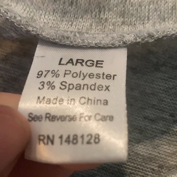 Pj shirt - Picture 2 of 2